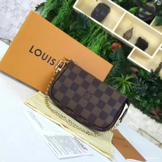 wallet Louis Vuitton 0711